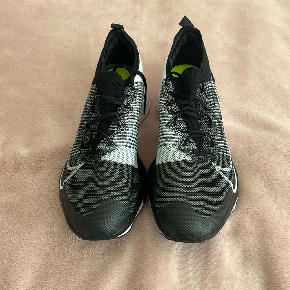 Nike running